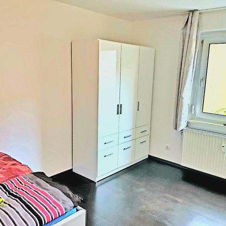 Apartment In Center 프리드리히스하펜 외부 사진