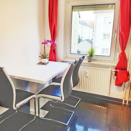 Apartment In Center 프리드리히스하펜 외부 사진