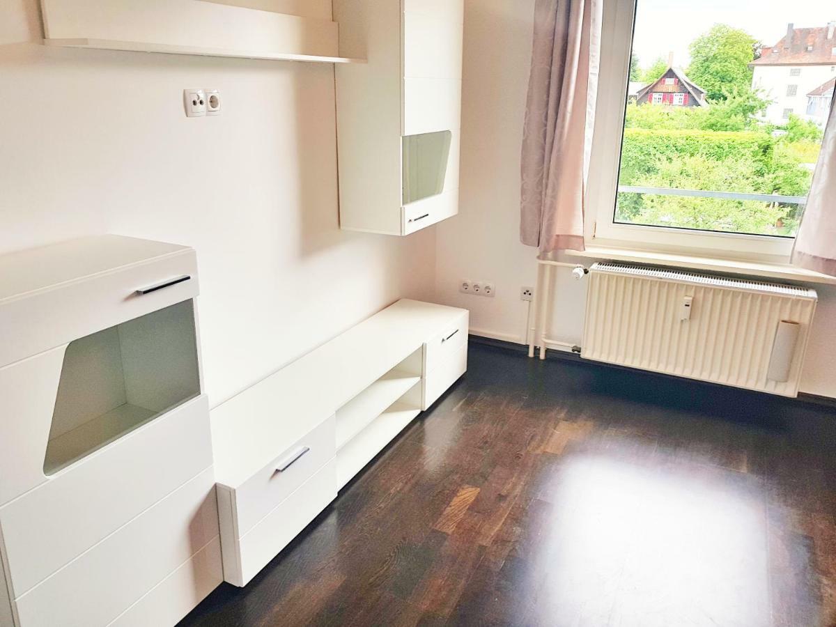 Apartment In Center 프리드리히스하펜 외부 사진