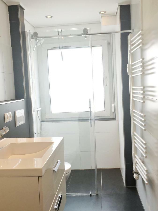 Apartment In Center 프리드리히스하펜 외부 사진