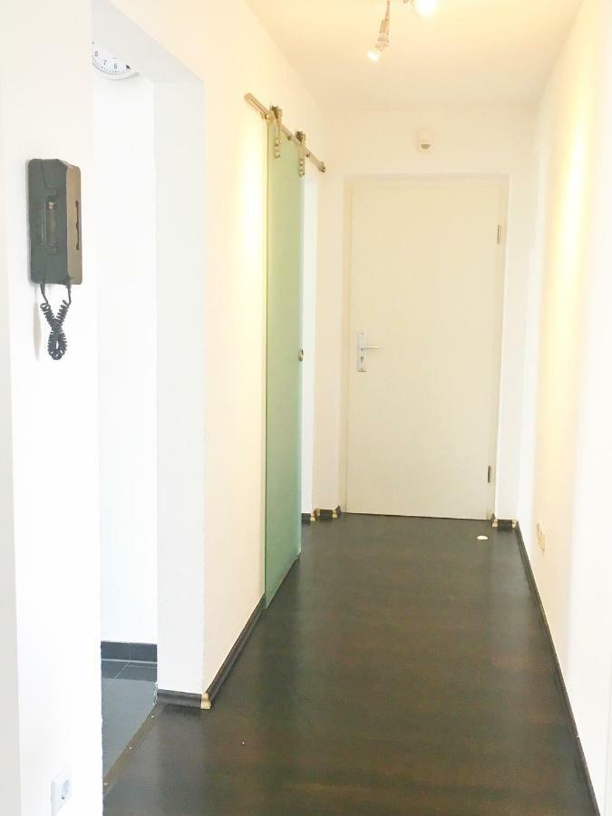 Apartment In Center 프리드리히스하펜 외부 사진