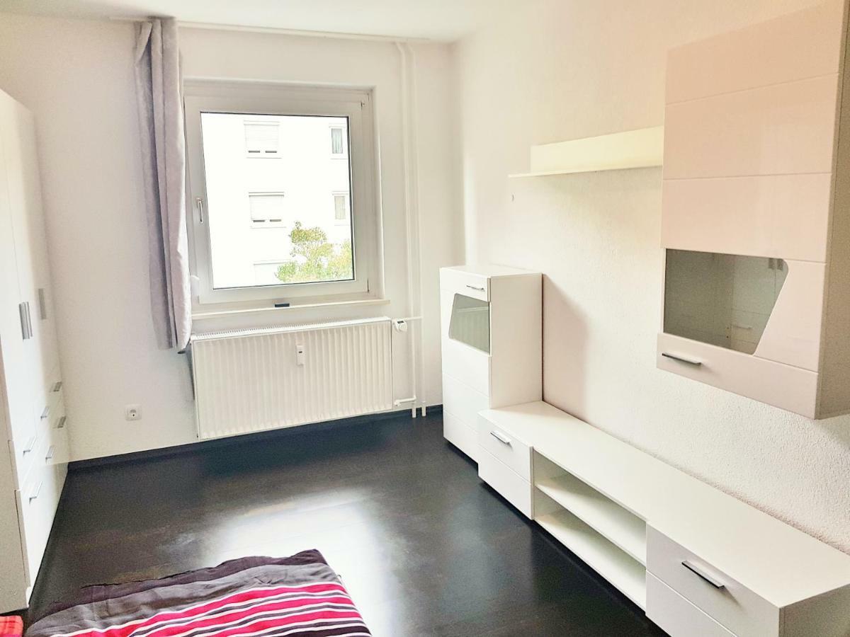 Apartment In Center 프리드리히스하펜 외부 사진