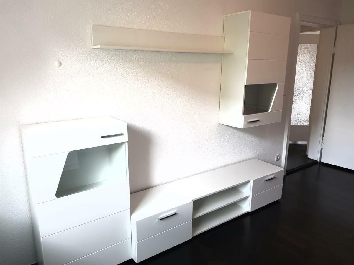 Apartment In Center 프리드리히스하펜 외부 사진