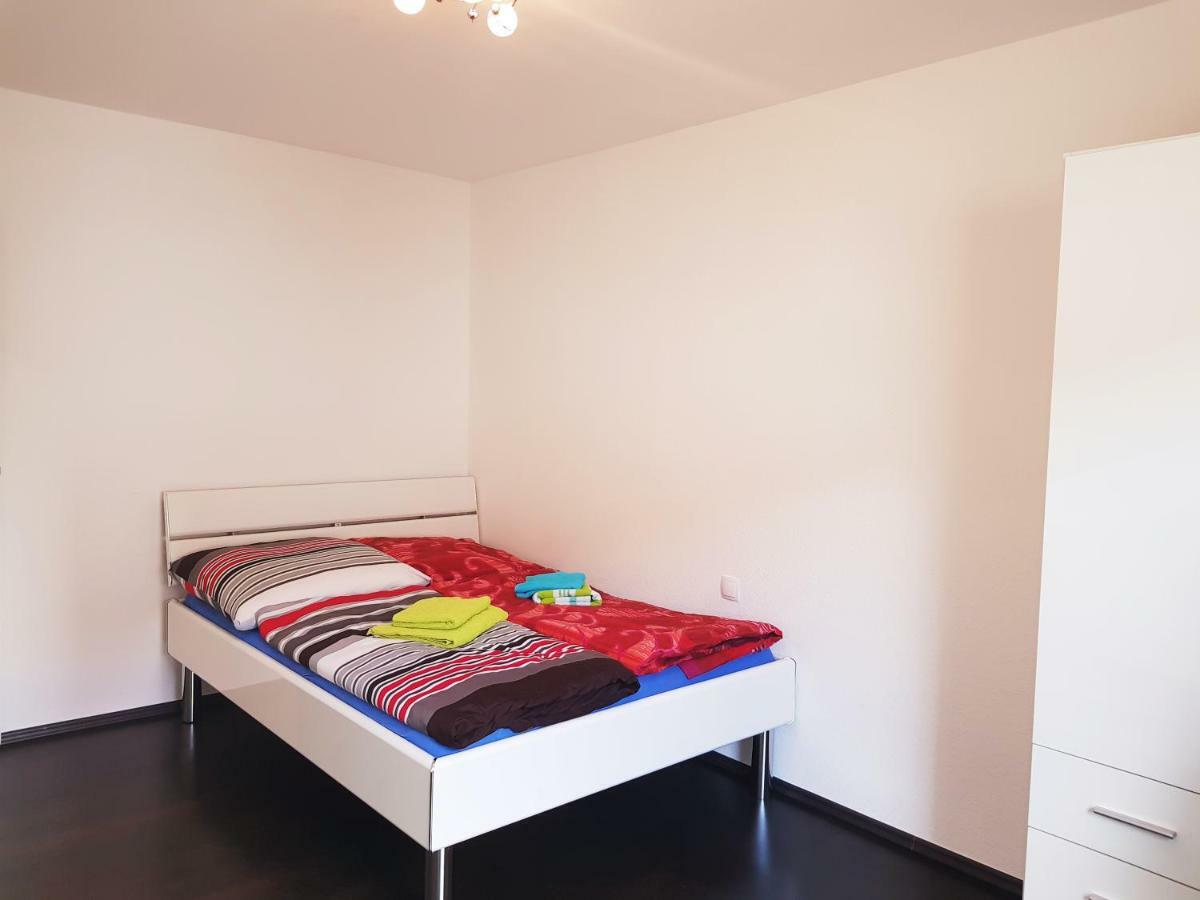 Apartment In Center 프리드리히스하펜 외부 사진