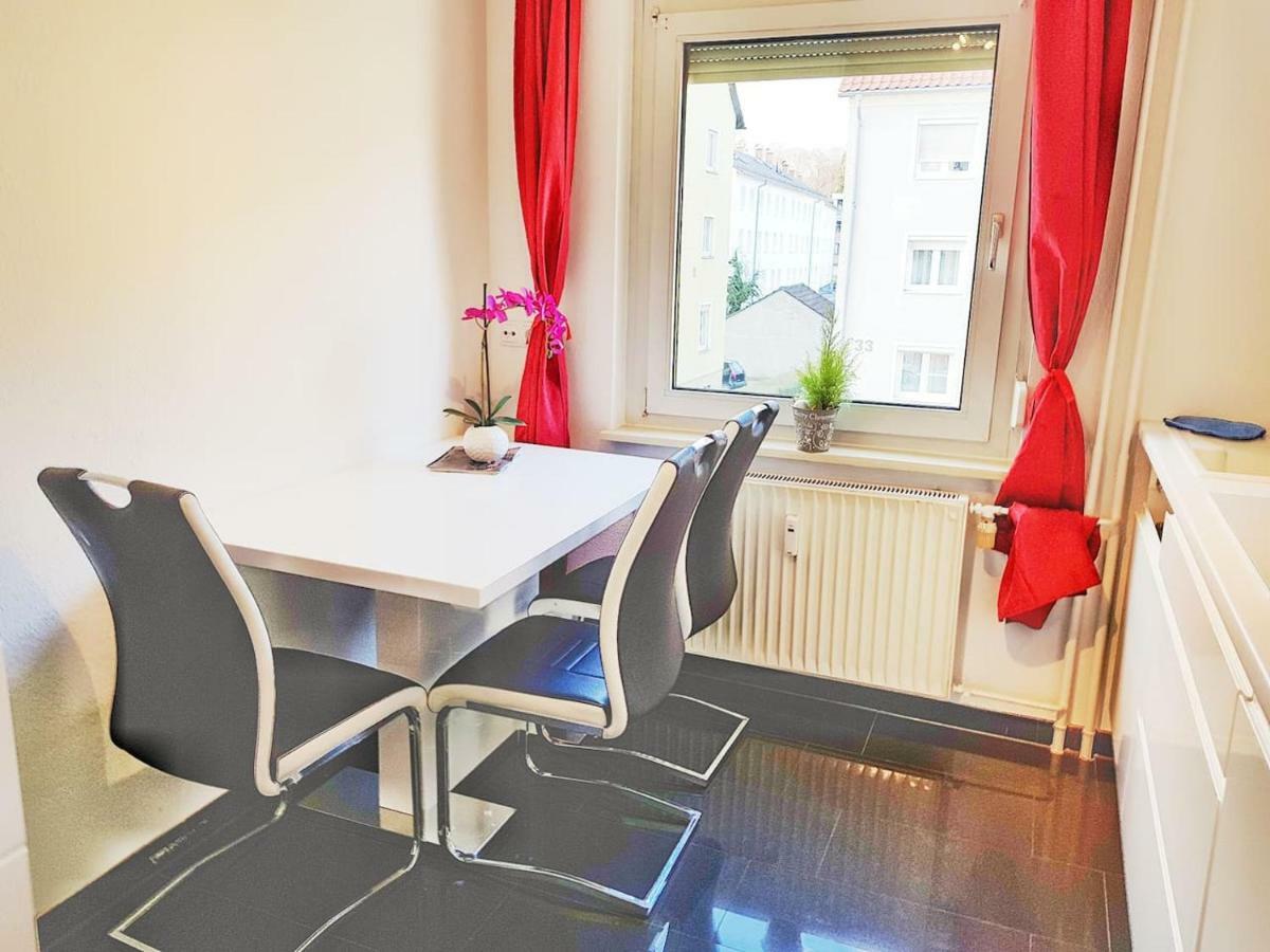 Apartment In Center 프리드리히스하펜 외부 사진